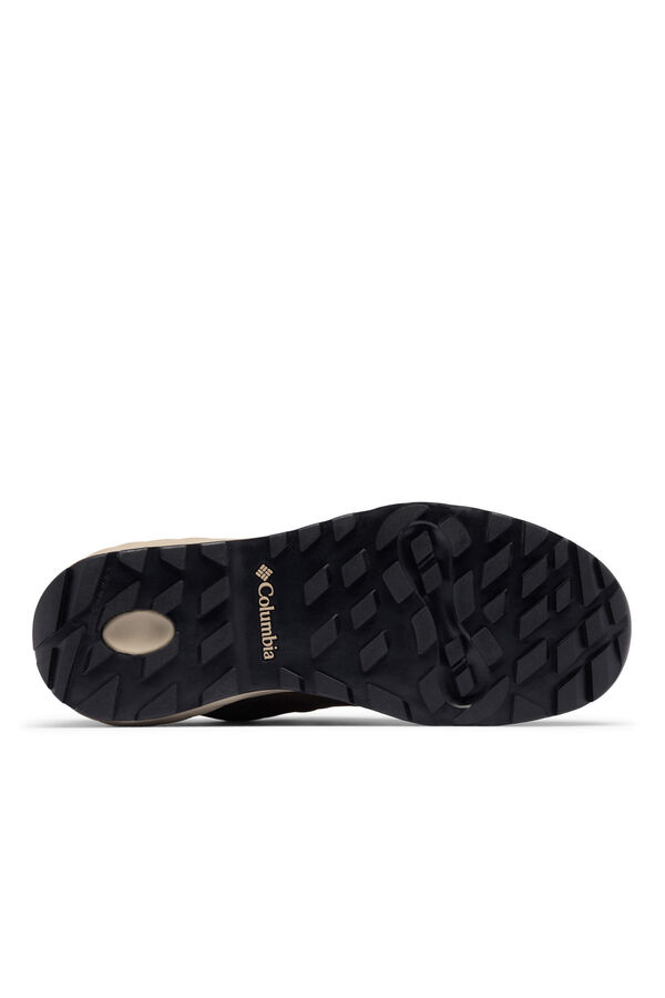 Columbia Botas Impermeáveis ​​Columbia Newton Nimble™ LTR para homem Castanho