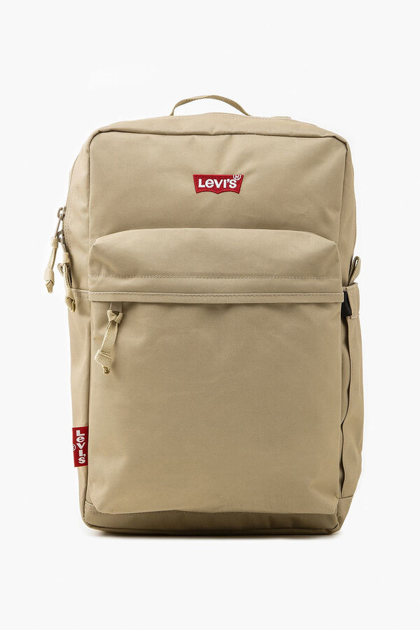 Levi's Mochila Levi's&reg; L-Pack Standard Tostado