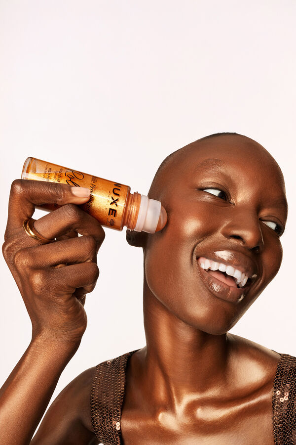 Nuxe HUILE PRODIGIEUSE OR ROLL-ON 60ML Nude