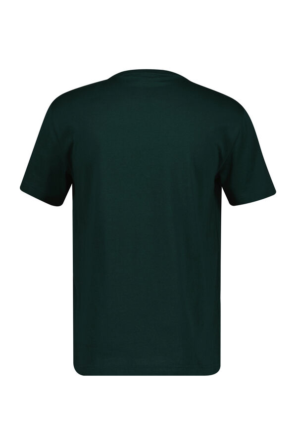 Gant T-shirt de Gant Azul