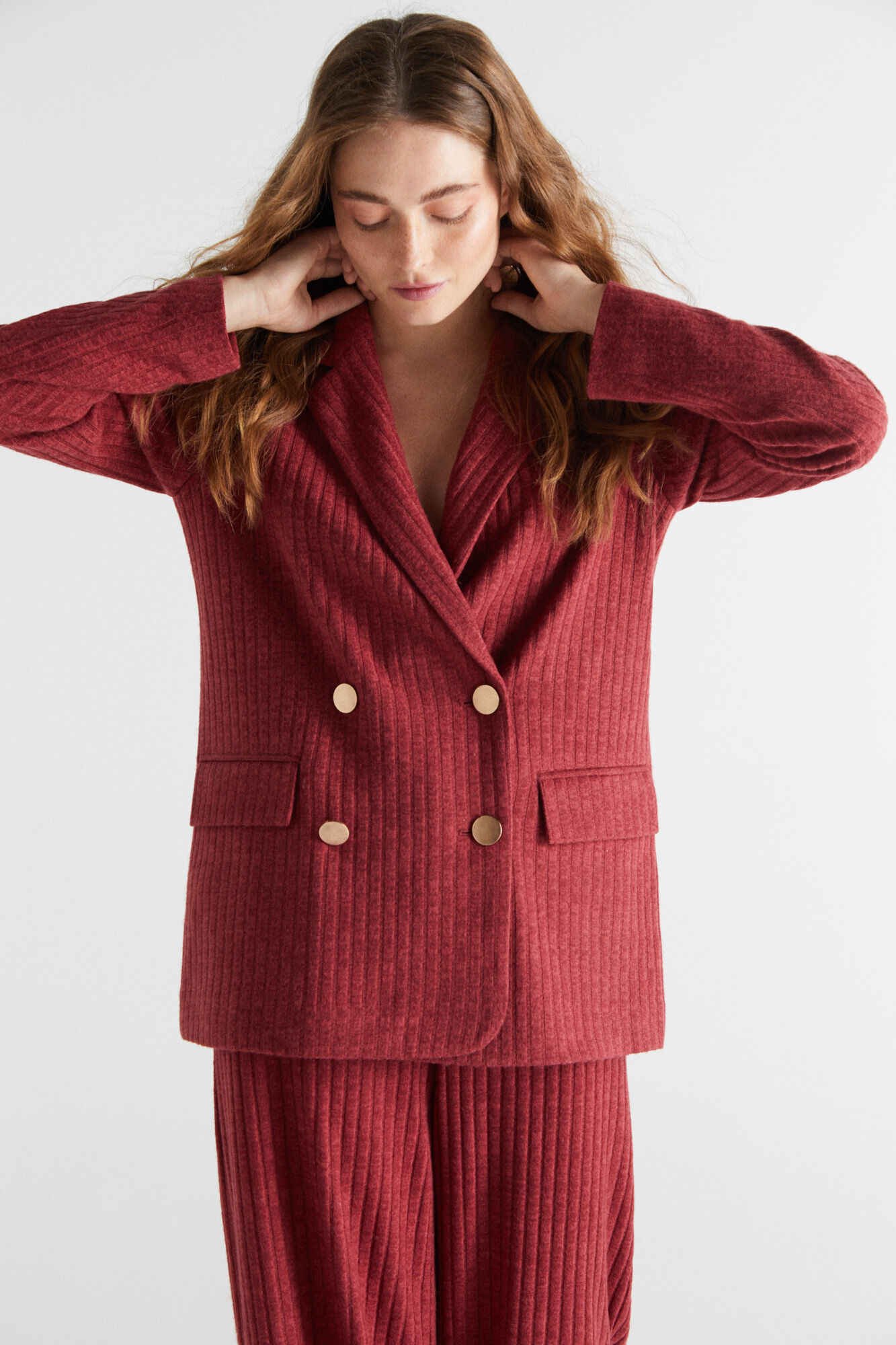 Americanas cortefiel mujer clearance