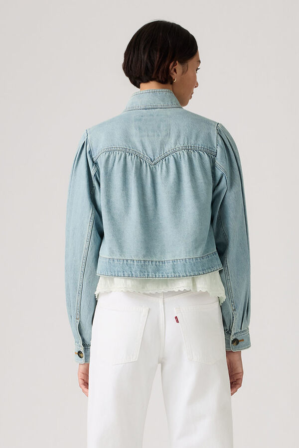 Levi's Denim jacket Levis&reg; Blue