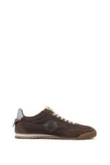 Ecoalf Sapatilhas Orleans Mulher Castanho