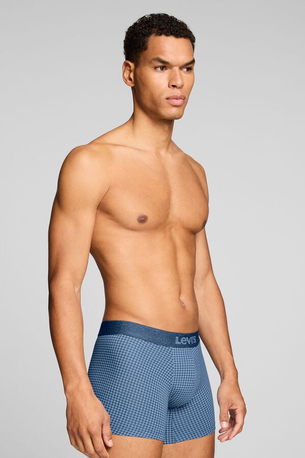 Levi's Boxer de homem da Levi's&reg; (pack de 2) Multicolorido