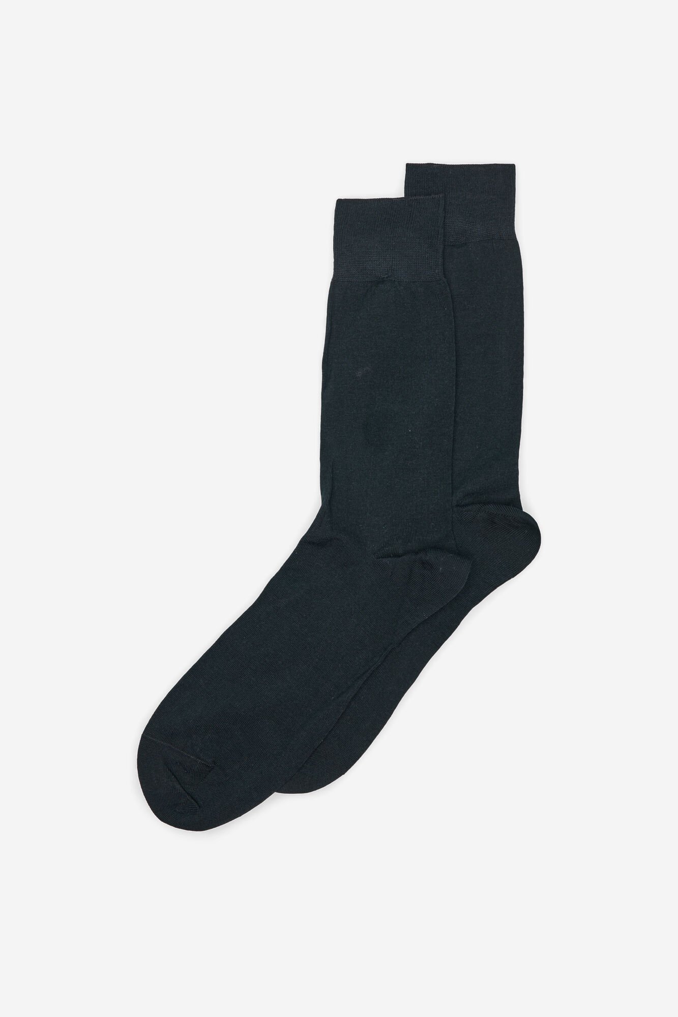 Cortefiel Plain dress socks