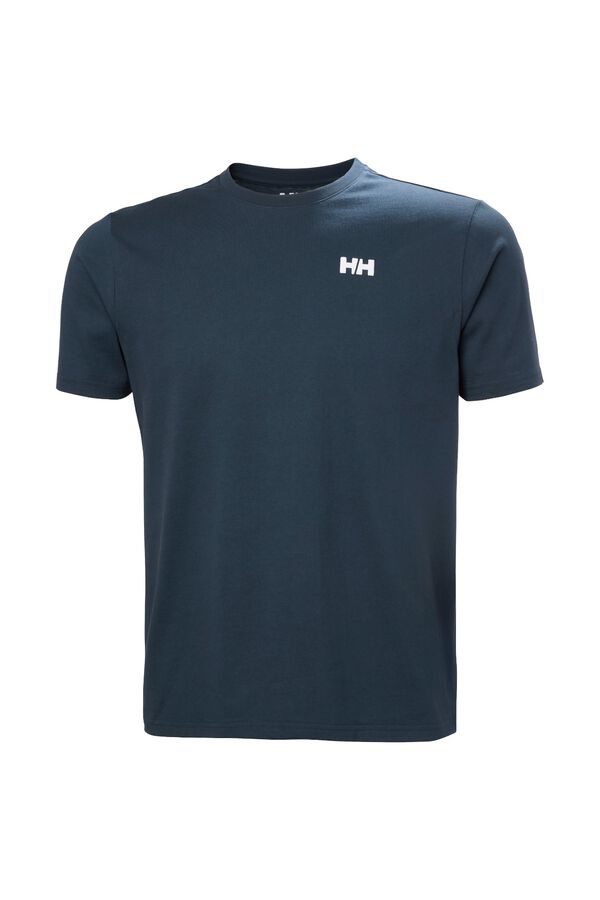 Helly Hansen HH Staple T-shirt Navy