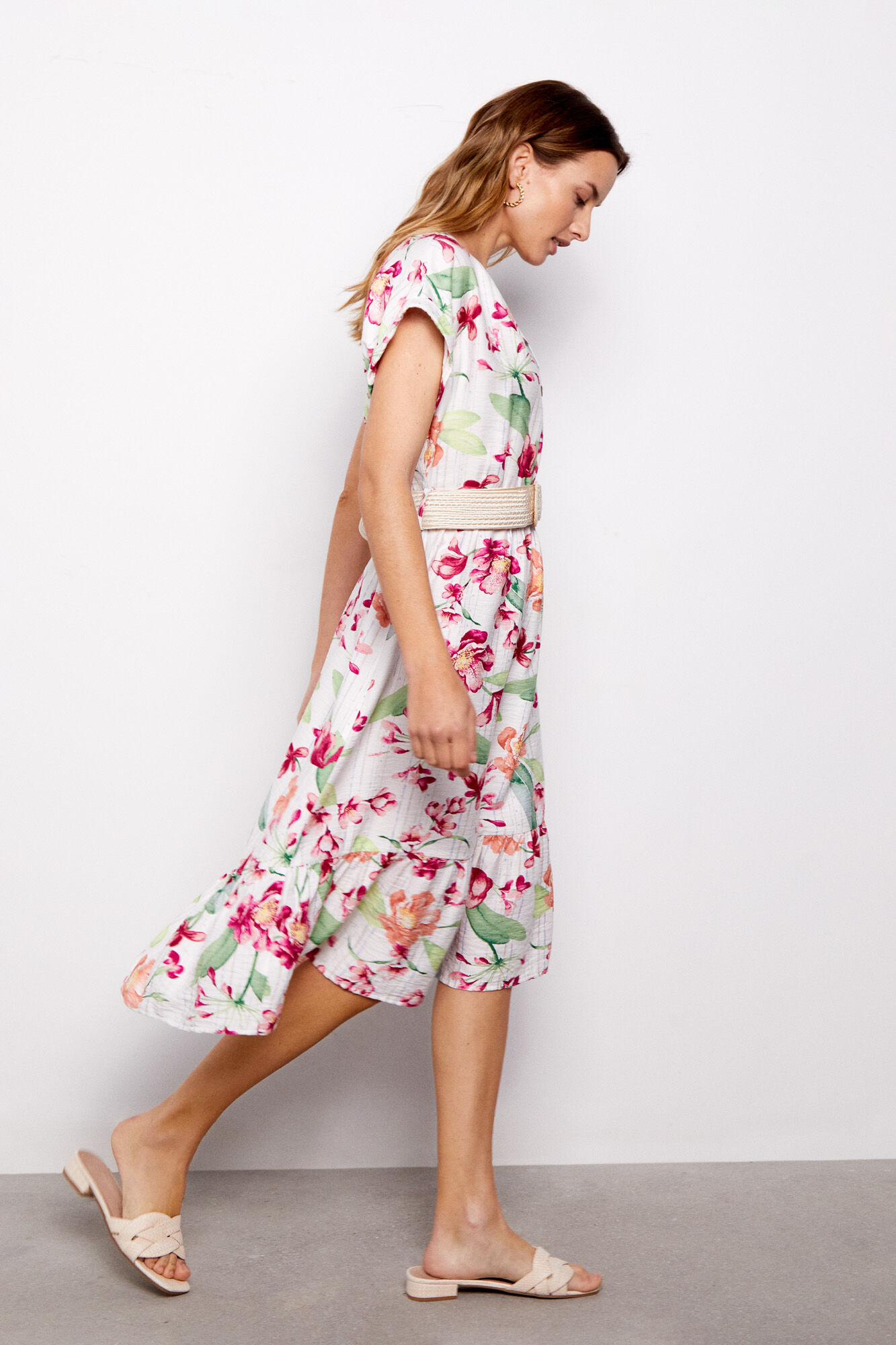 Vestidos de mujer | Nueva Colección | Cortefiel