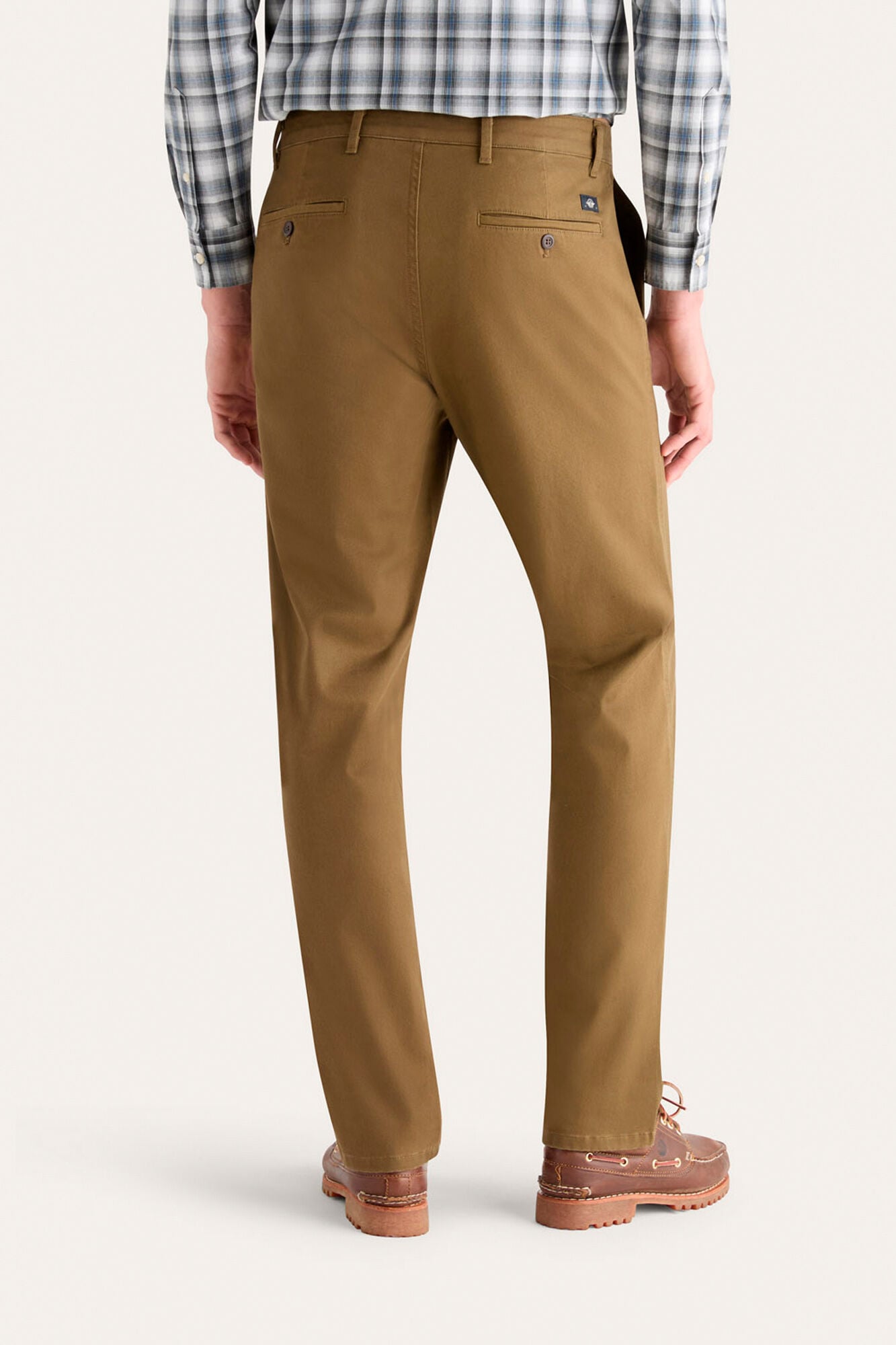 Dockers Cal&ccedil;as chino slim Original