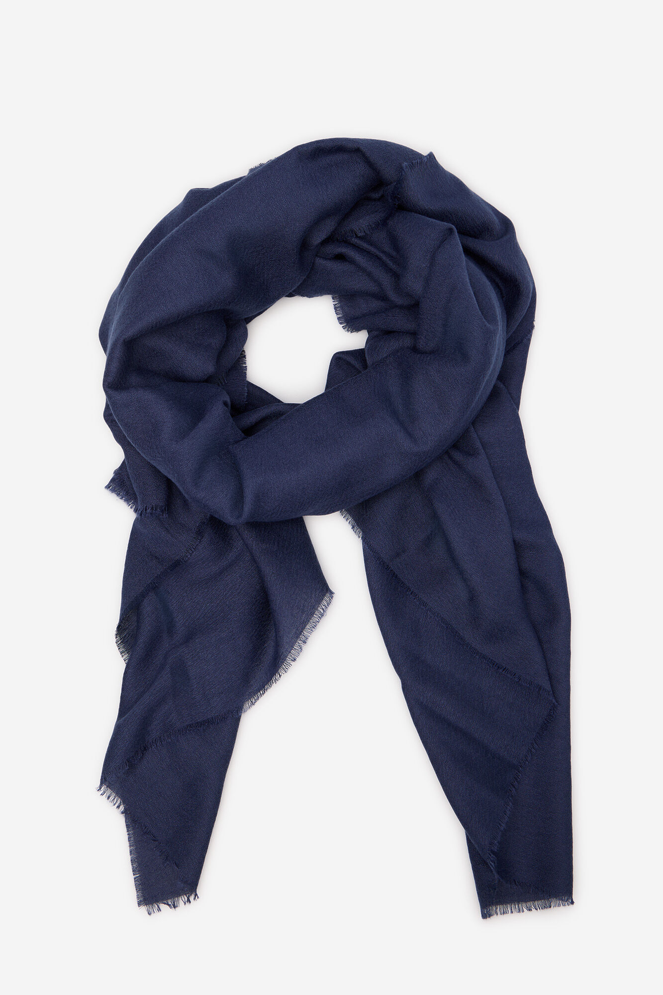 Cortefiel Pashima scarf