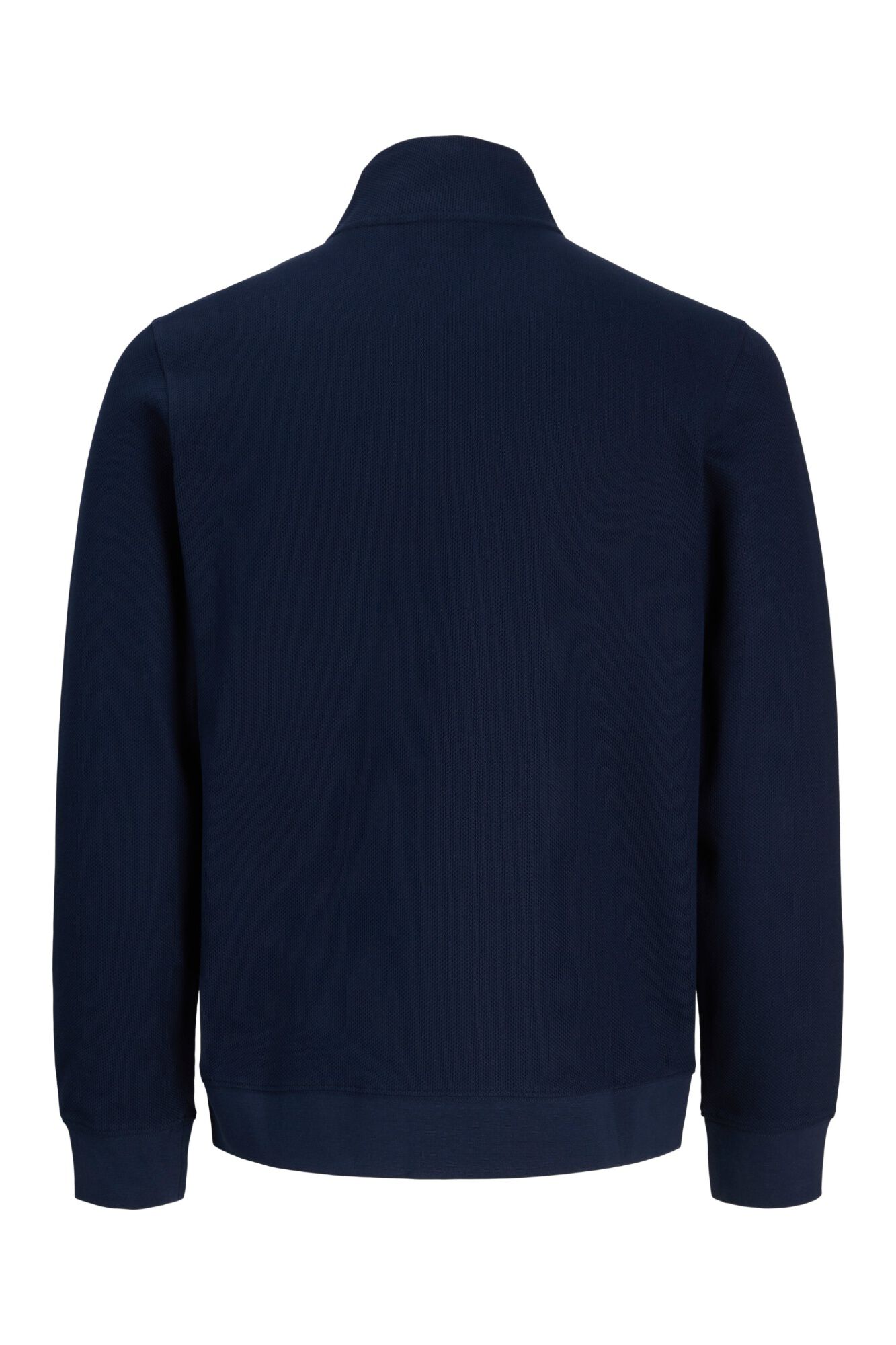 Jack & Jones Sweatshirt 100% algod&atilde;o org&acirc;nico
