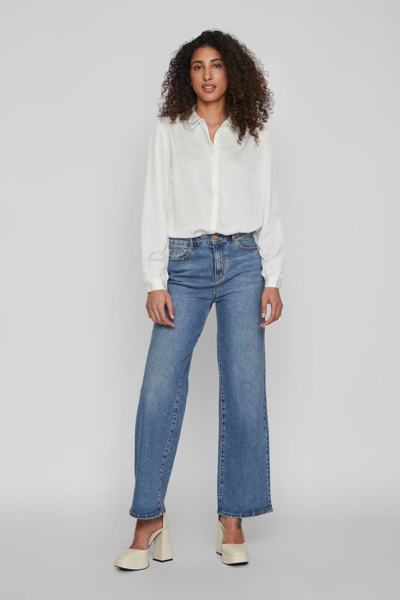 Pantalones sensational cortefiel 2025