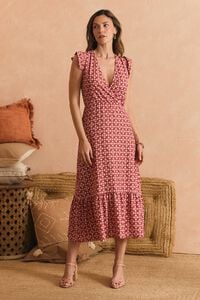 Pol&iacute;n Et Moi Vestido camisero Alina