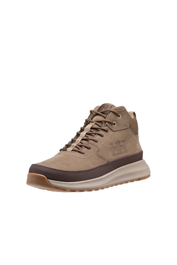 Helly Hansen Beckett mid-calf boots Nude