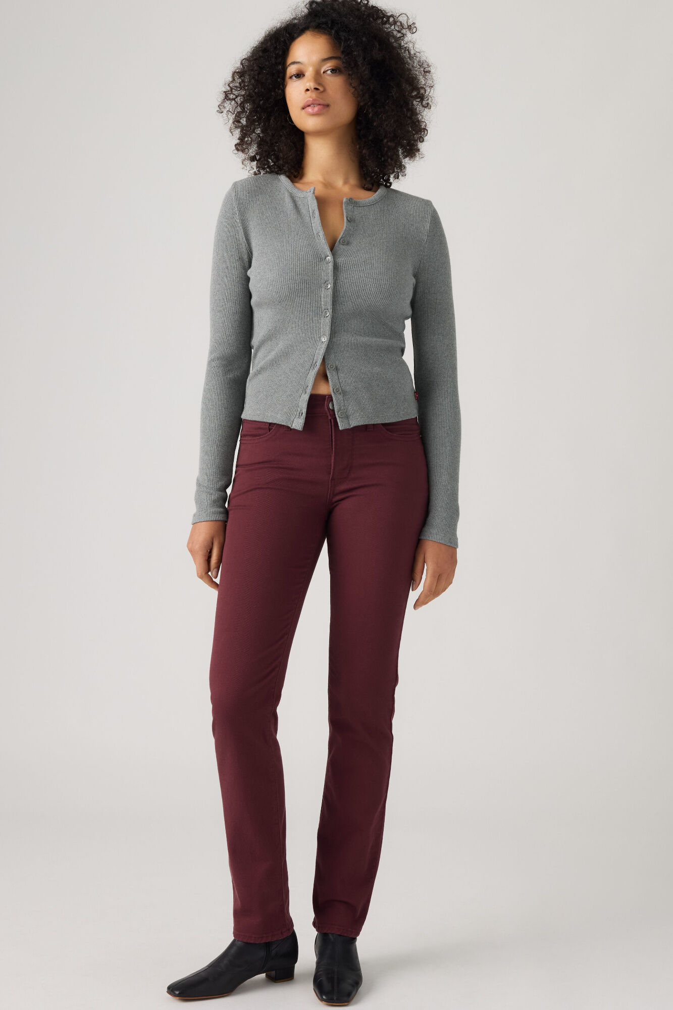 Levi's Cal&ccedil;a 314&trade; Shaping Straight