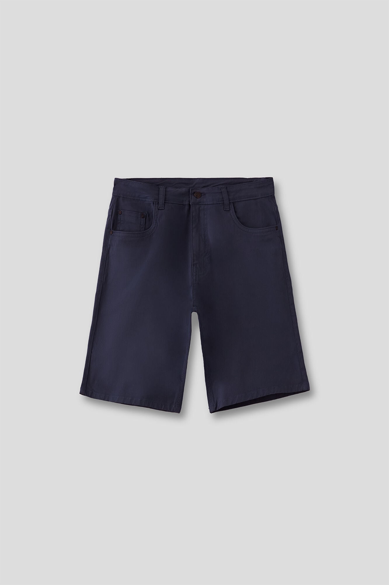 Street Monkey Bermuda de denim