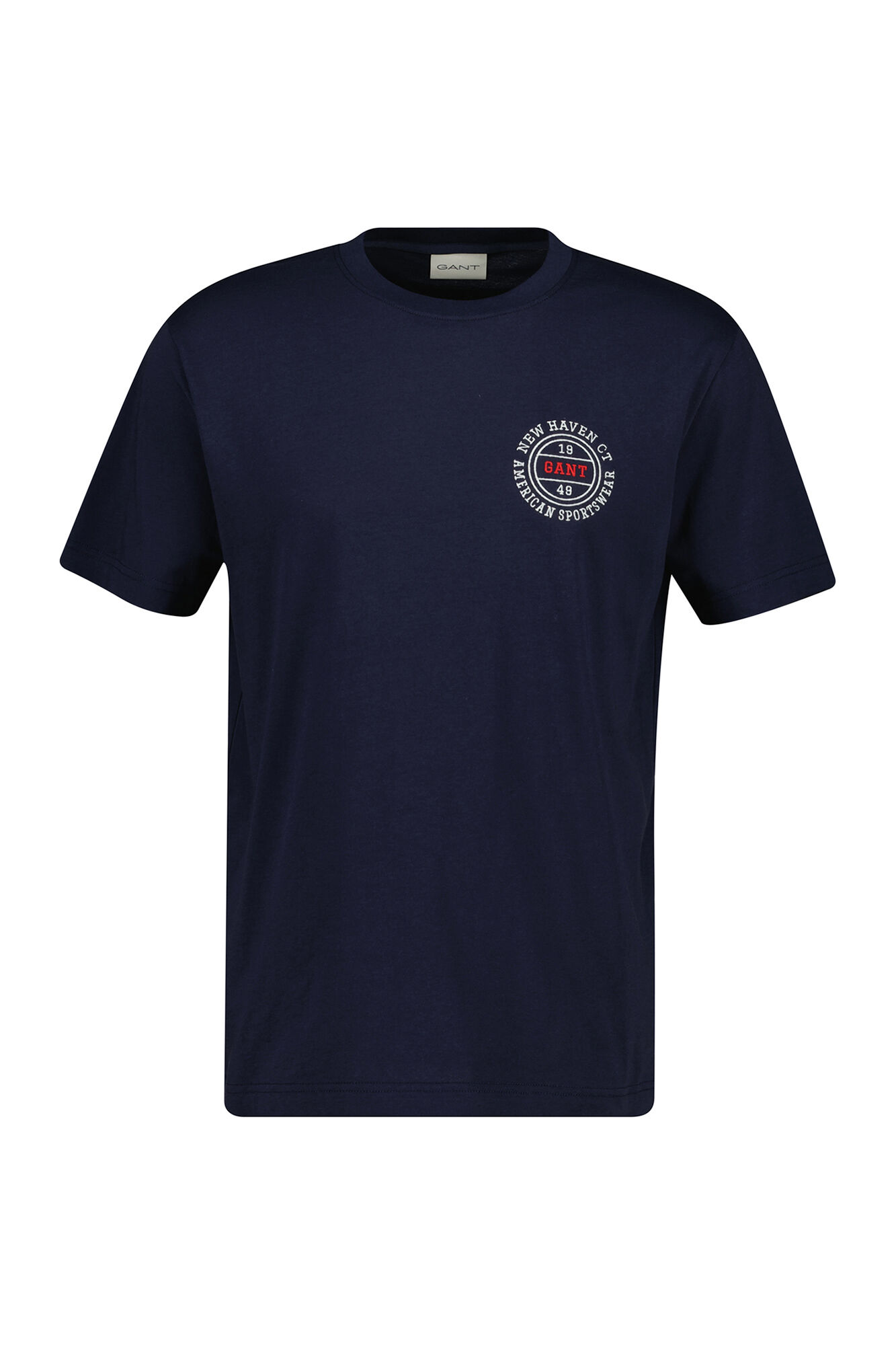 Gant T-shirt gr&aacute;fica