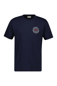 Gant T-shirt gr&aacute;fica
