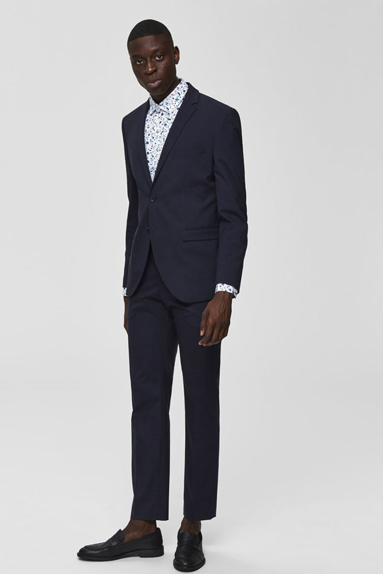 Sastrería de hombre | Rebajas | Cortefiel