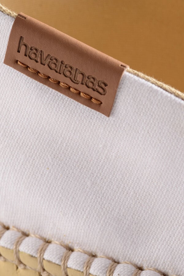 Havaianas Alpercata Origine Branco