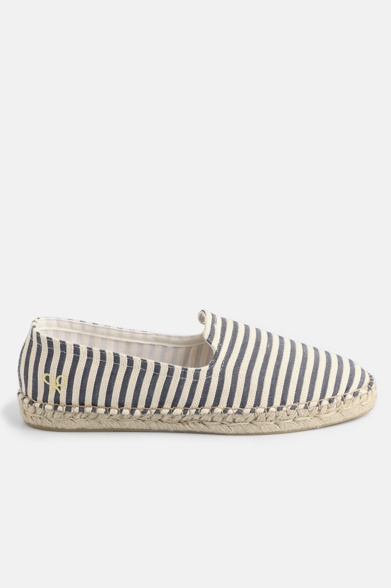 Nautical espadrilles hotsell