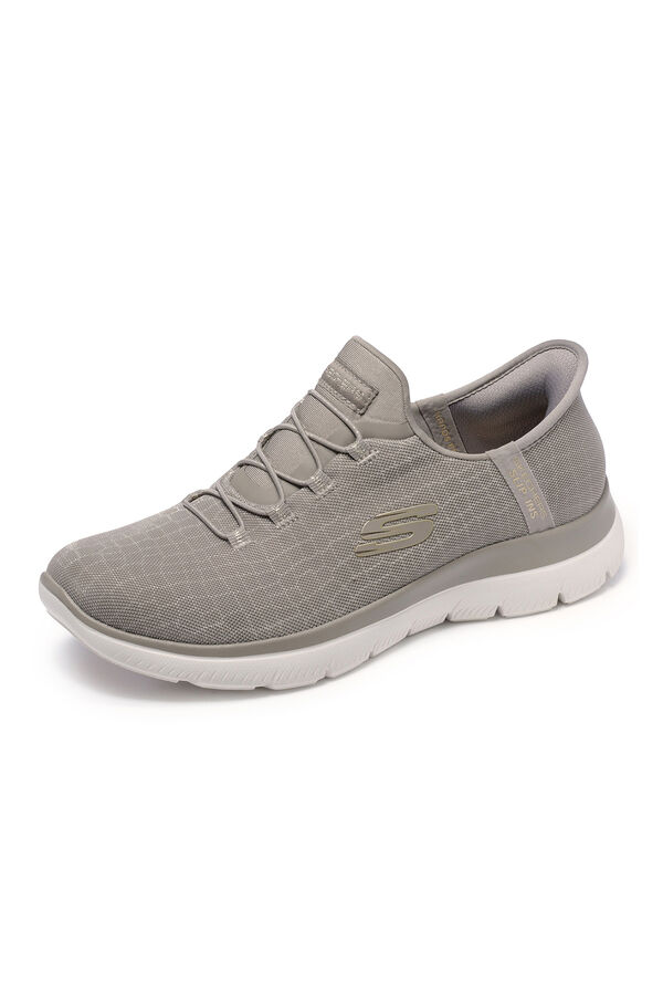 Skechers Chinelos de quarto Summits Multicolorido