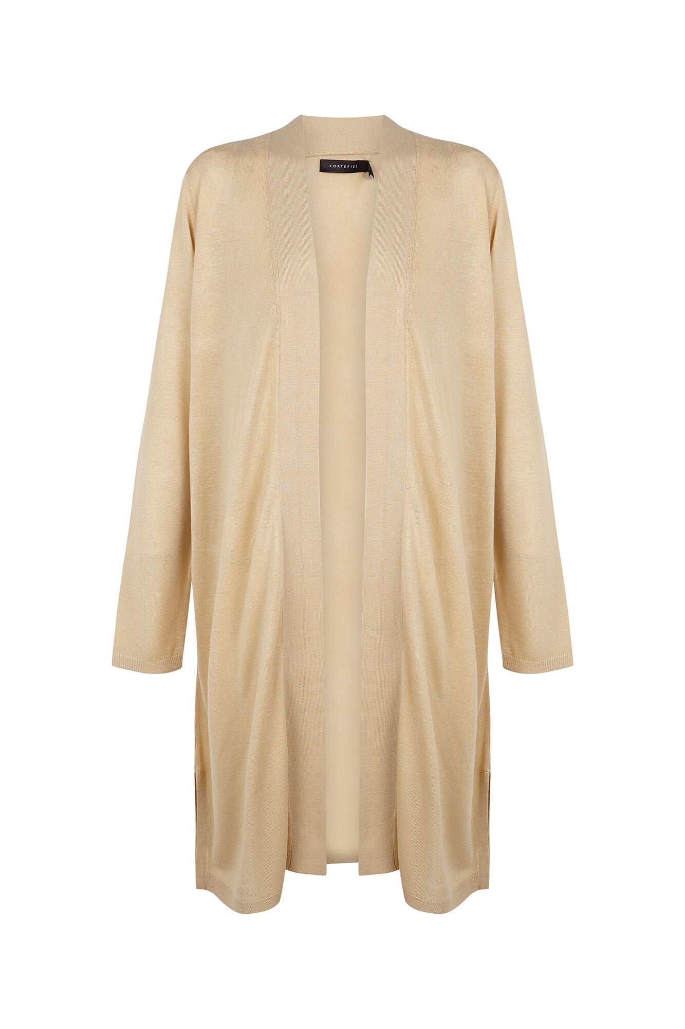 Cortefiel Fine knit jacket