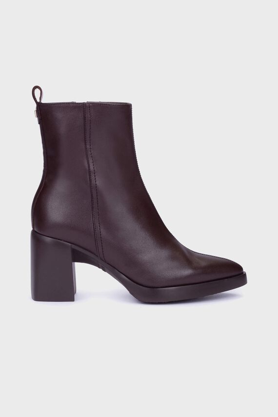 Botines Vera 01 piel