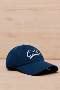 OOTO Bon&eacute; de viseira t&ecirc;xtil