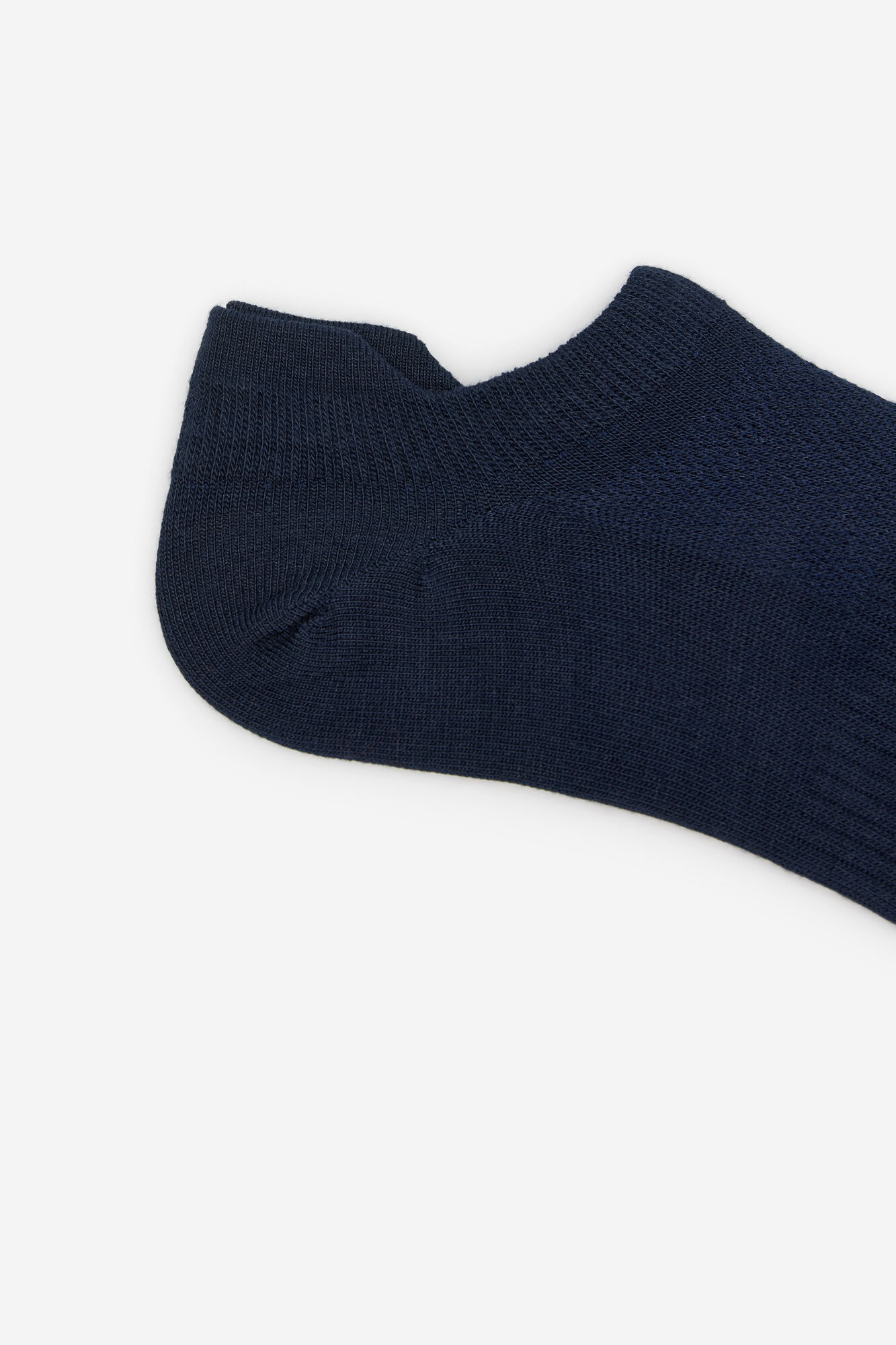 Cortefiel Coolmax ankle sock