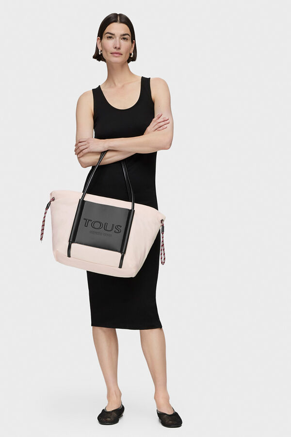 Tous Capazo grande Empire Soft Rosa