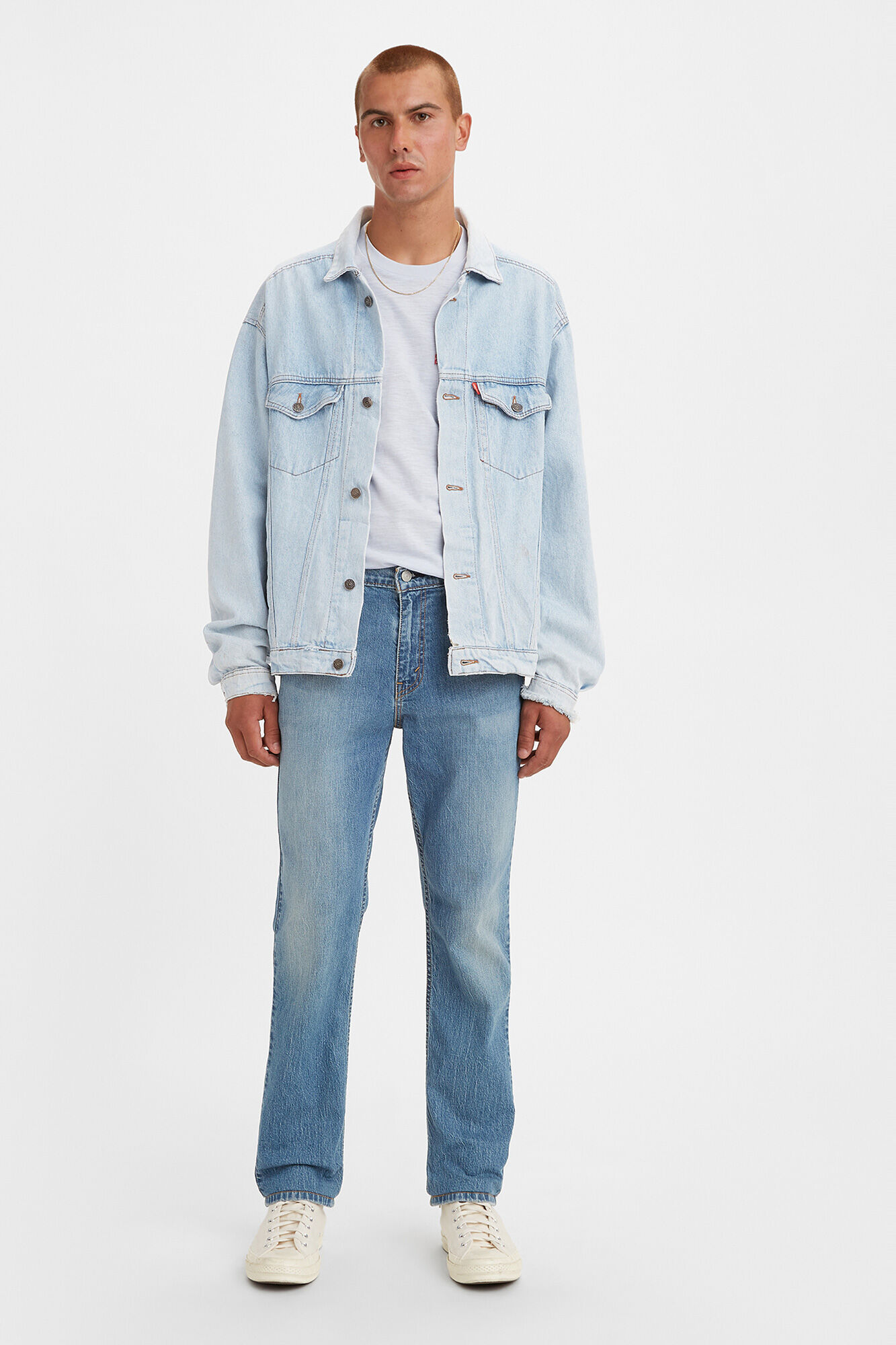 Vaquero 511 Slim
