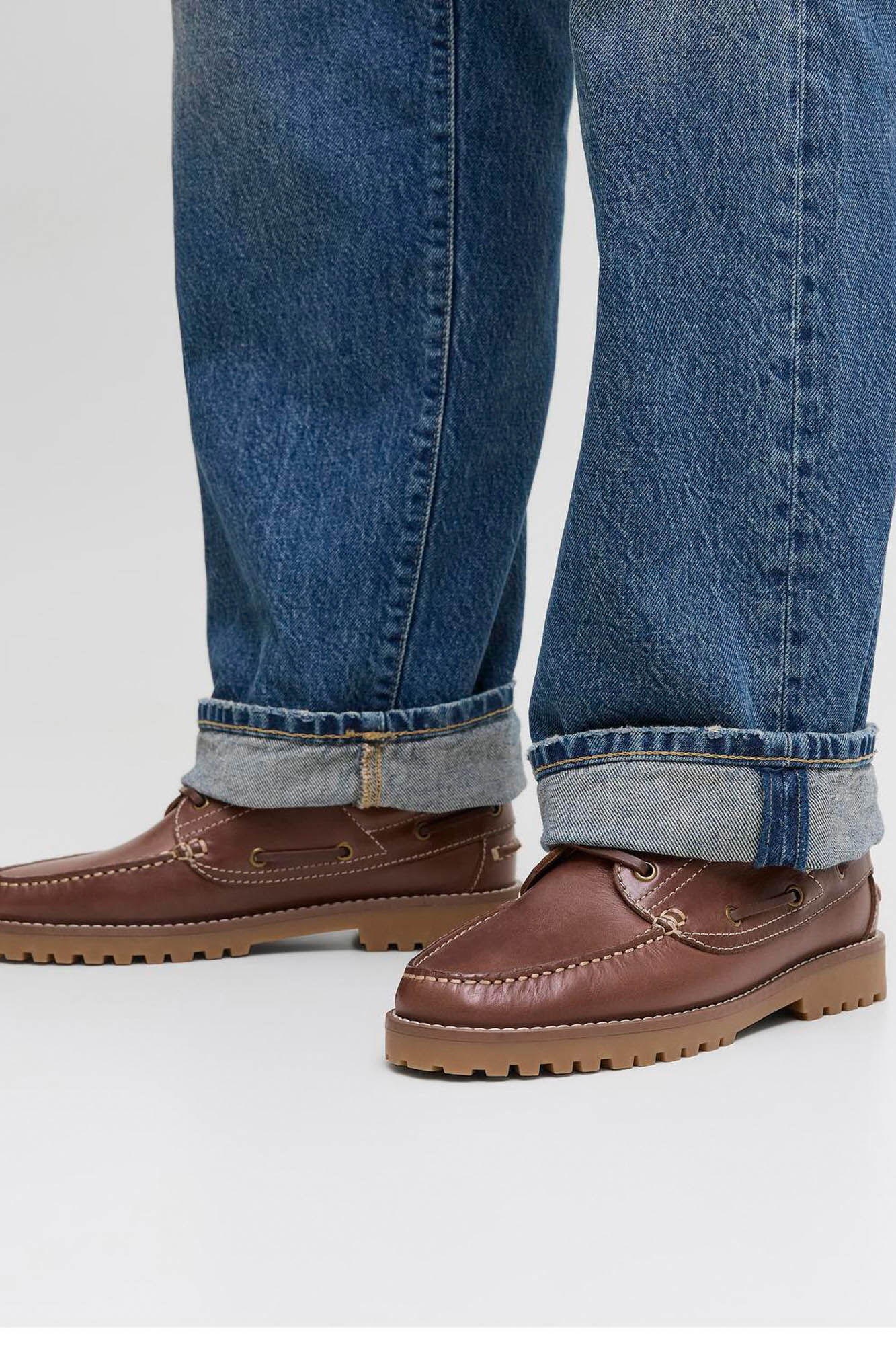 Jack & Jones Zapato na&uacute;tico