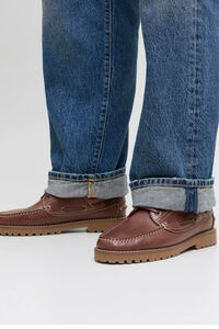 Jack & Jones sapato náutico 