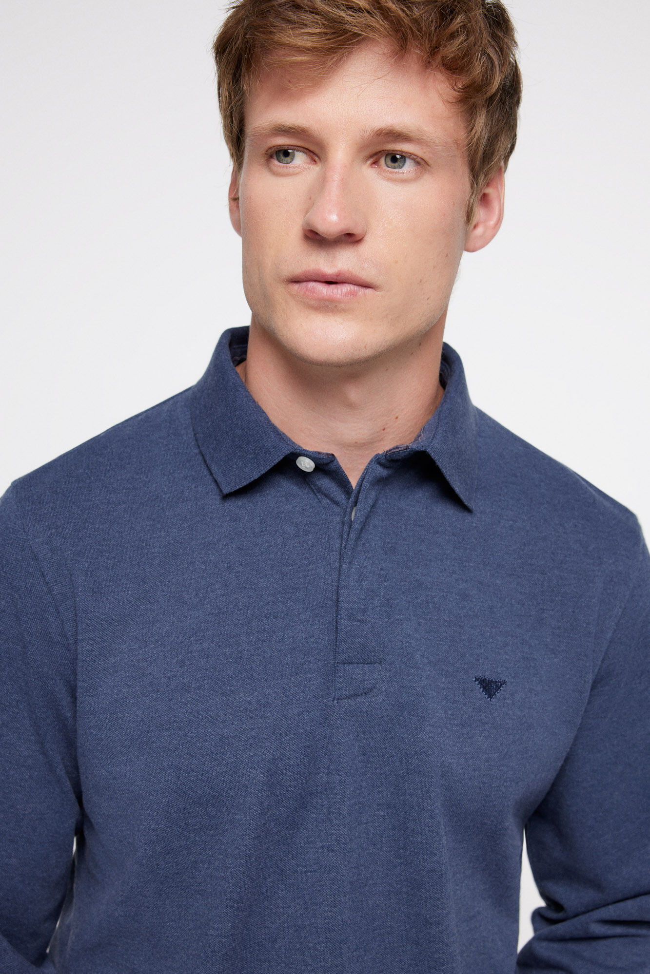 Polos de hombre discount en cortefiel