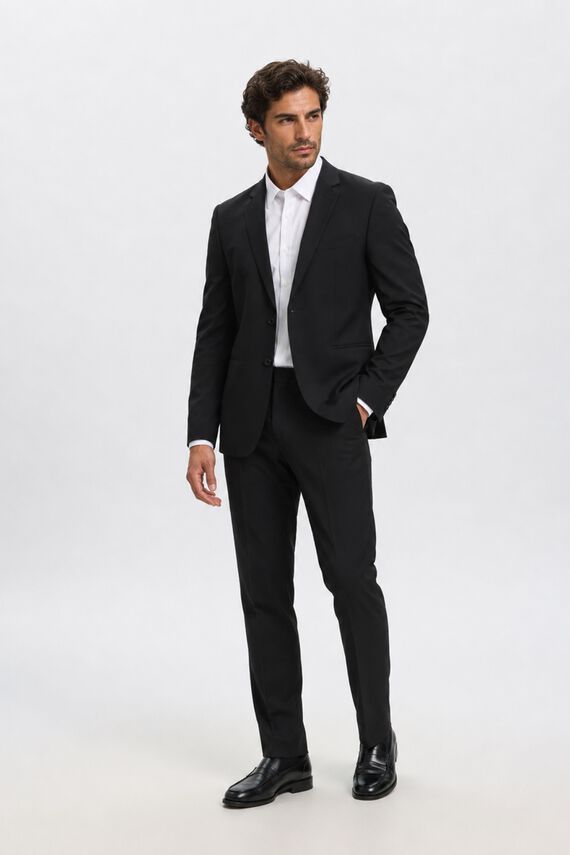 Pantalón de traje Slim Fit