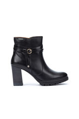 Pikolinos Botins de salto alto Preto
