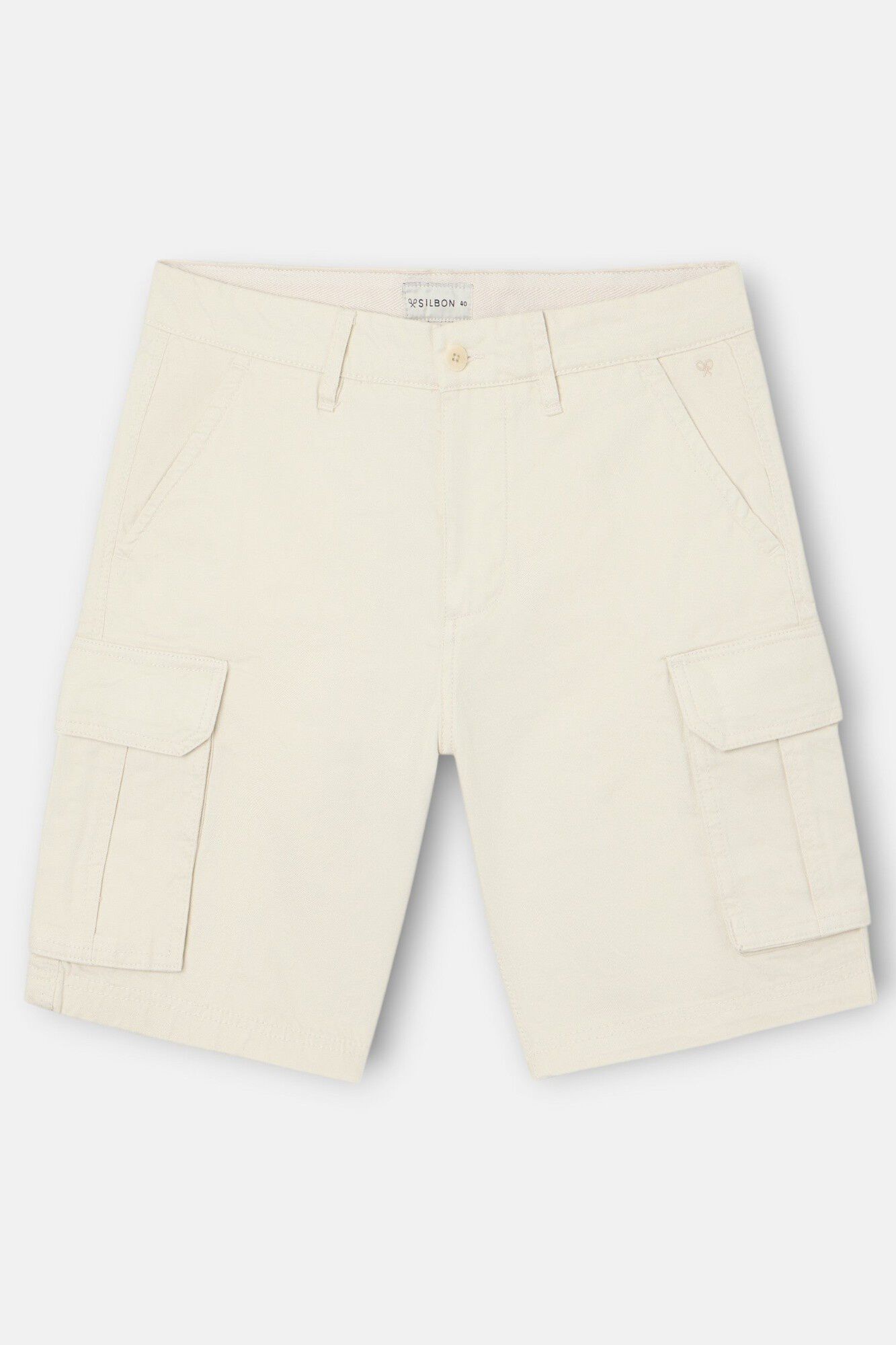 Silbon Bermuda cargo