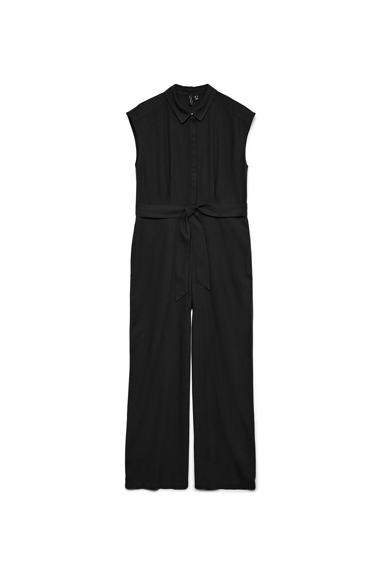 Vero Moda Macac&atilde;o comprido sem mangas