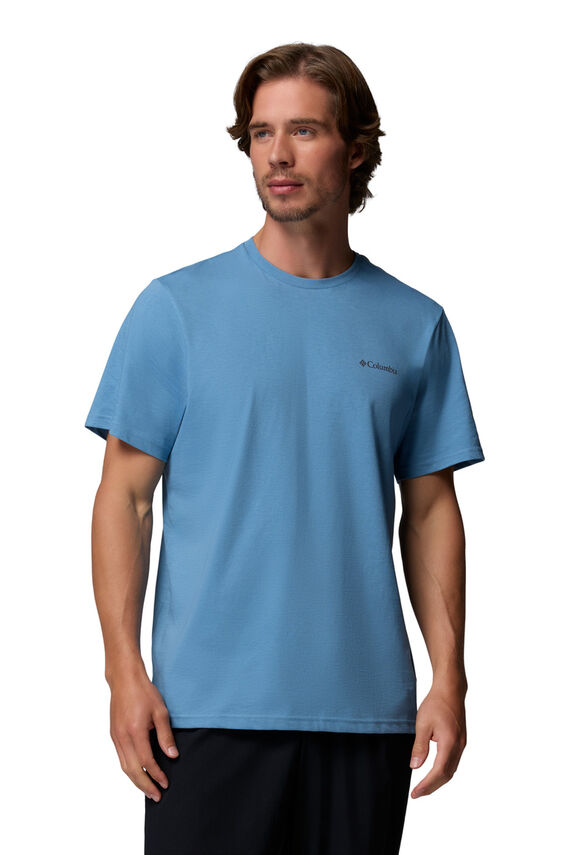 Camiseta básica CSC™