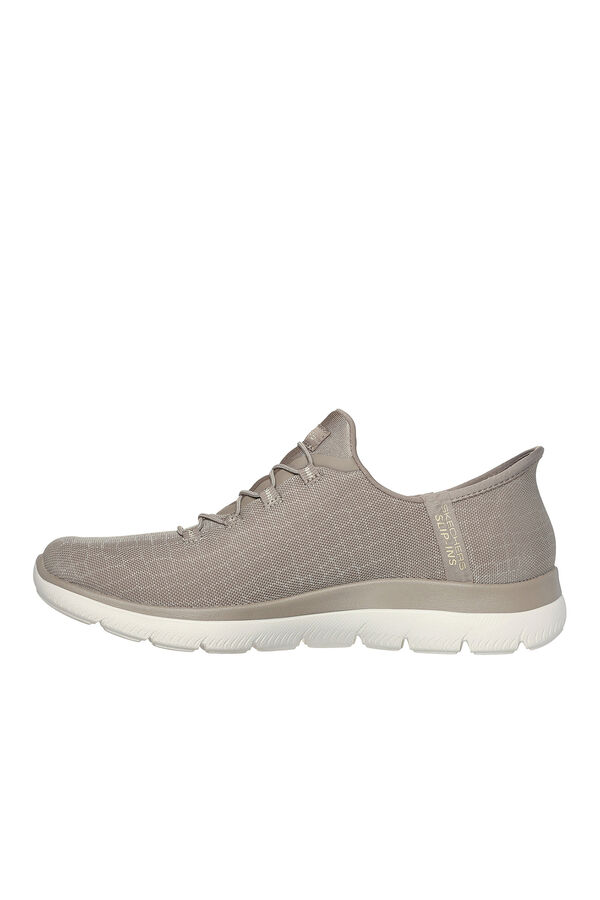 Skechers Chinelos de quarto Summits Multicolorido