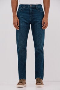 Cortefiel Regular fit jeans