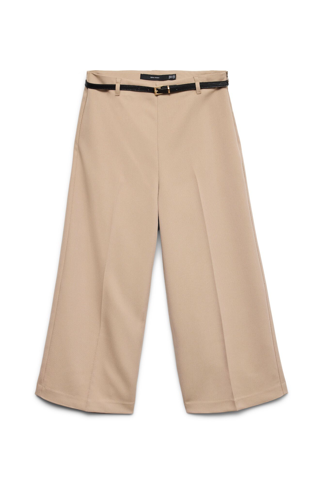 Vero Moda Cal&ccedil;a culotte de vestir