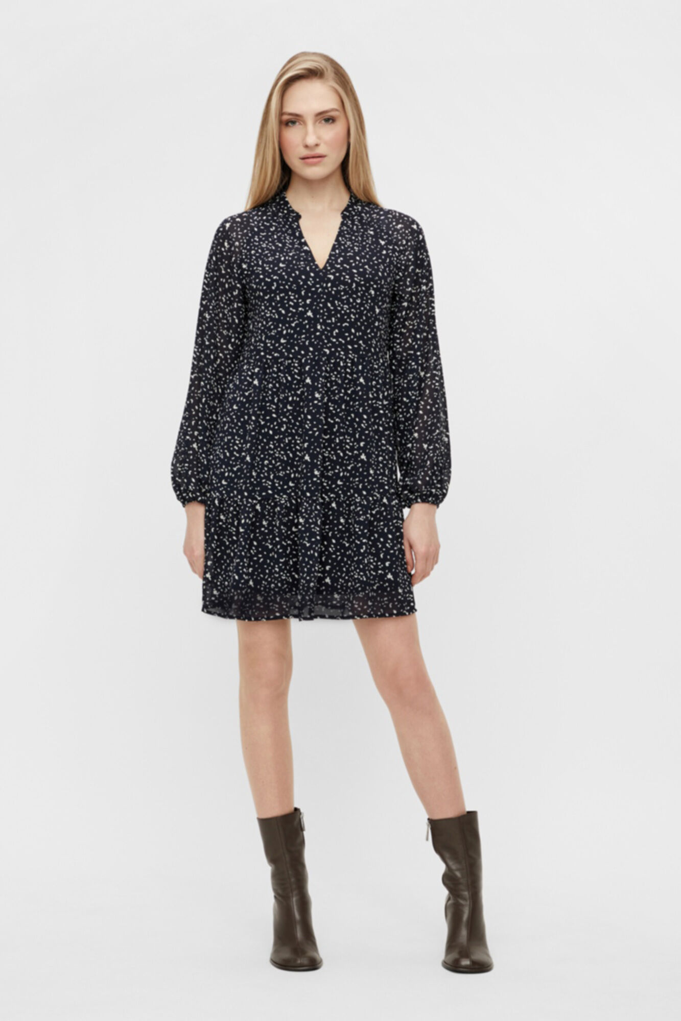Los mejores vestidos de Cortefiel Primavera Verano 2022 - Tendenzias.com