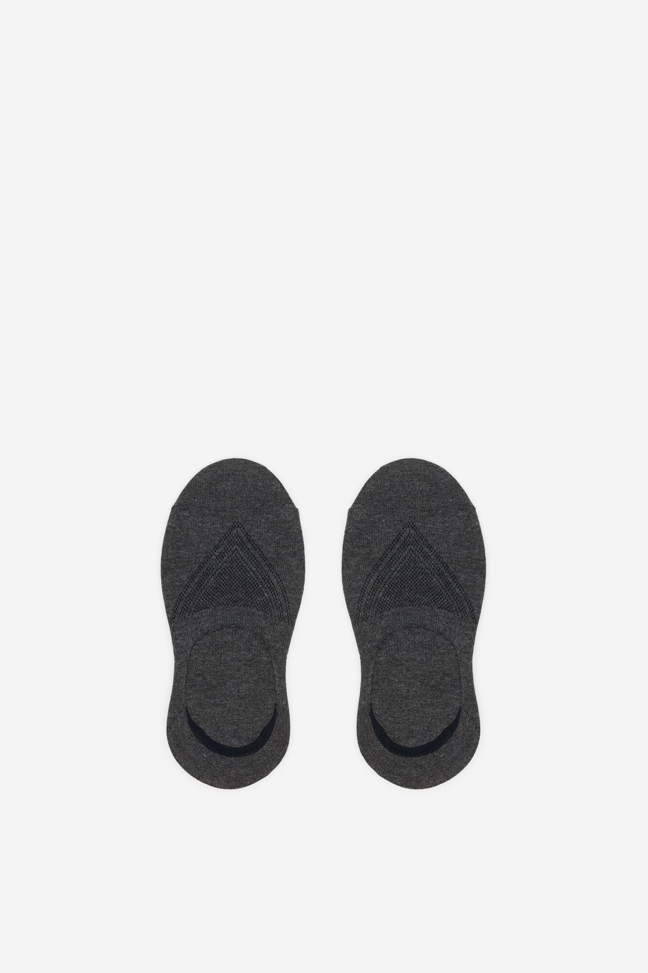 Cortefiel COOLMAX&reg; no-show sock