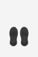 Cortefiel COOLMAX&reg; no-show sock Grey