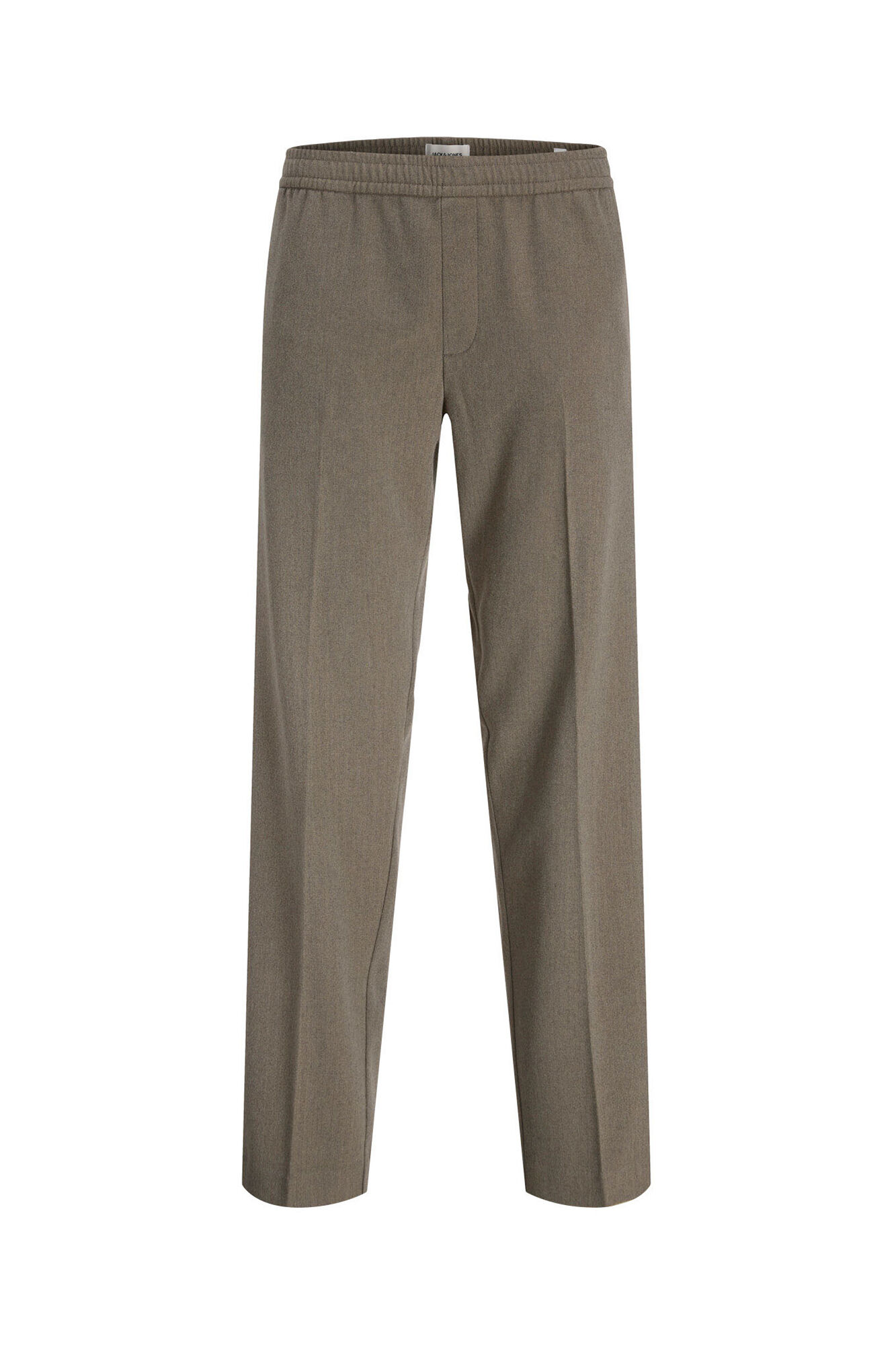 Jack & Jones Cal&ccedil;as cl&aacute;ssicas com c&oacute;s el&aacute;stico