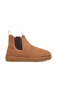 Ugg Bota feminina Neumel Chelsea