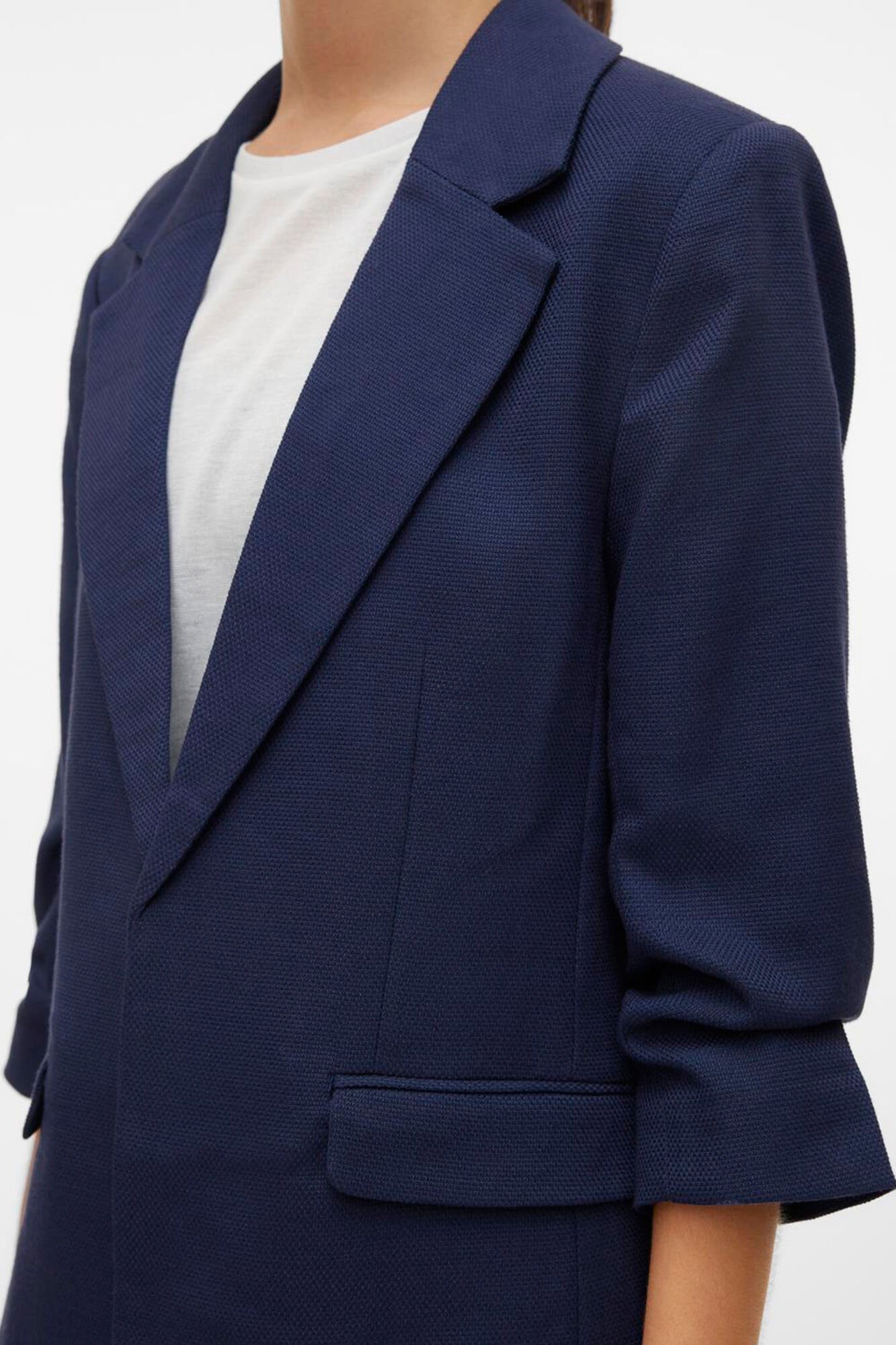 Vero Moda Blazer b&aacute;sica