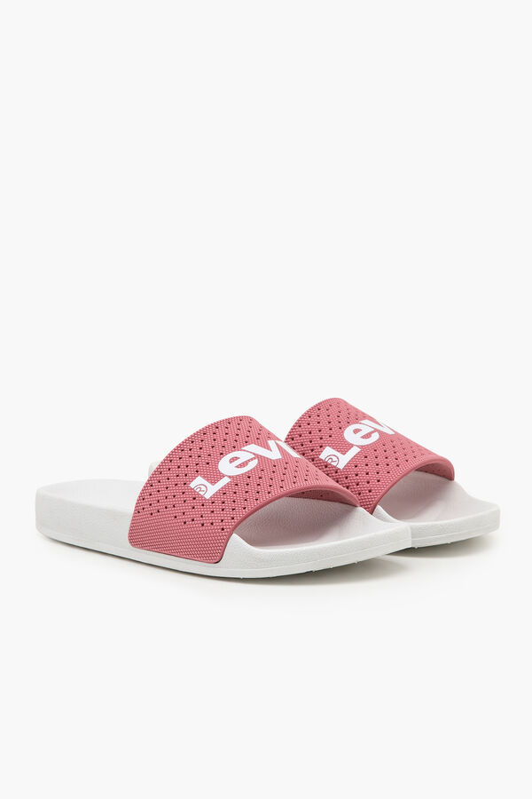 Cortefiel June Perf S sandals Pink
