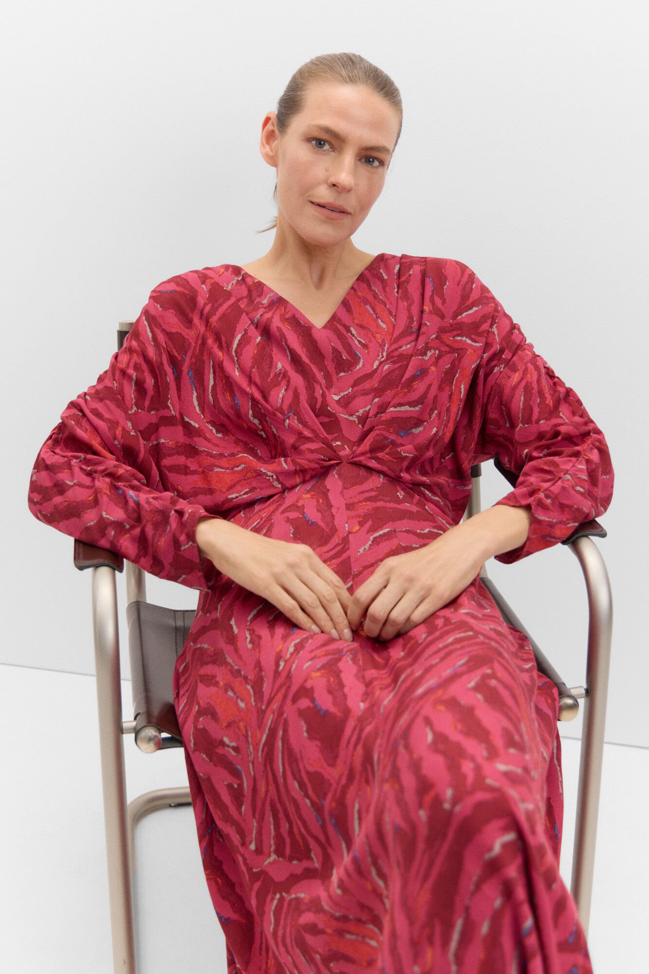 Ropa de mujer para dias especiales Nueva Coleccion Cortefiel Oficial